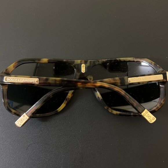 Dolce & Gabbana Sunglasses main image 4